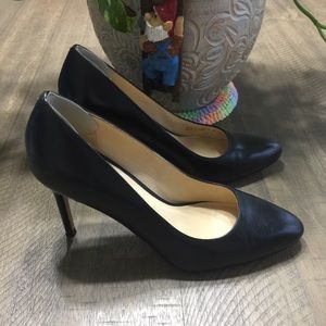 COLE HAAN | Classic Black Pumps Grand.os